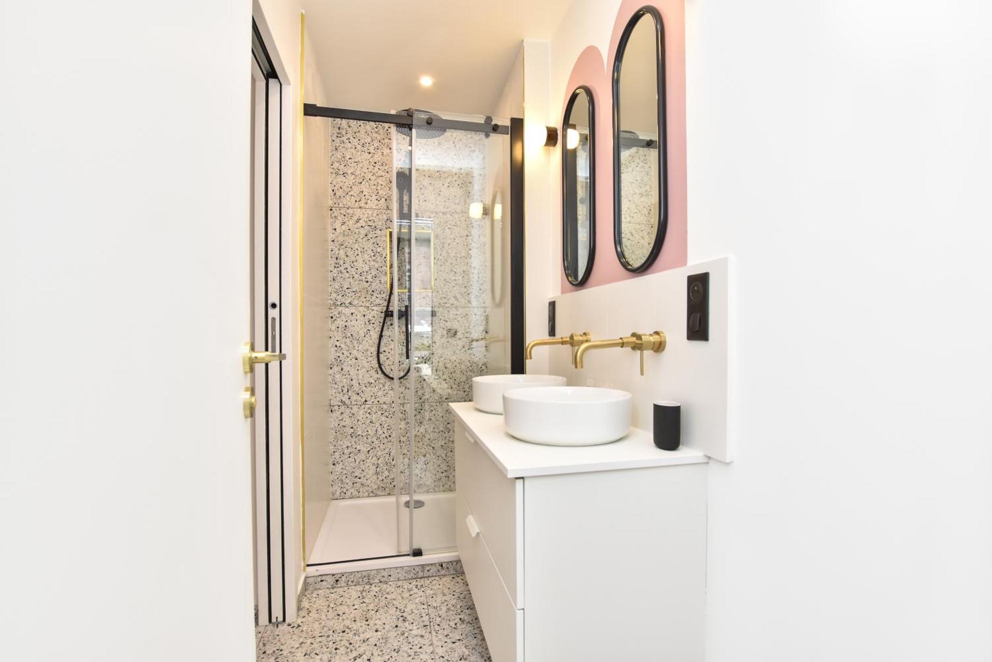 Cmg - Tour Eiffel Mademoiselle Appartement Paris
